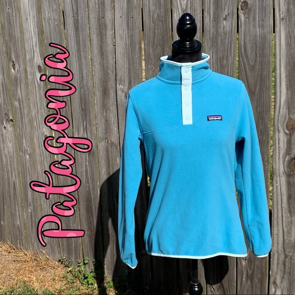 Patagonia Pullover